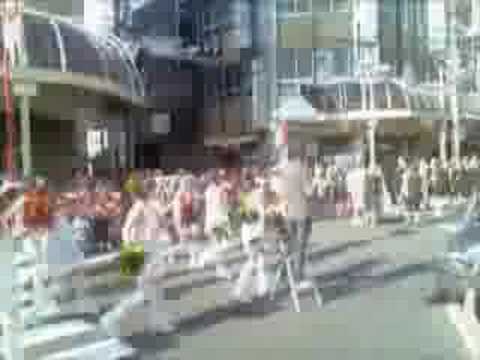 豊田おいでんまつり