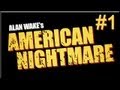 Alan Wake's American Nightmare - Episode 1 w/ Mikey B