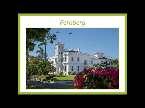 <p>The Birds of Fernberg</p>
 video thumbnail