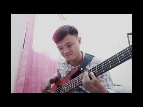 Havona - Jaco Pastorious (reintrepretation)