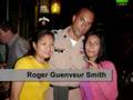 Roger Guenveur Smith - American Gangster (On Location)