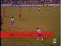Real zaragoza 8-1 Sevilla.f.c Real zaragoza 8-1 Sevilla.f.c