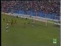 Real zaragoza 8-1 Sevilla.f.c