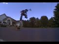 back scooterflip