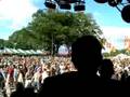 Perfect Stranger Live @ Glade 2008