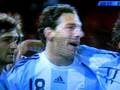 goool argentino