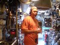 Hawaii - Submarino Bowfin
