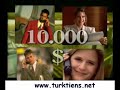 www.turktiens.net Tiens Tianshi işi ve network marketing