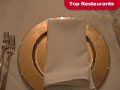 Valentino Restaurant -  video by ABEMADI restaurants guide