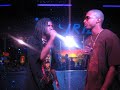 Young Thor ft Kardier performing \" Let It Go \"