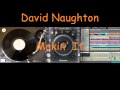 David Naughton Makin' It