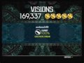 Rock Band 2 - Bodhisattva 100% FC Expert Guitar + Visions FC PROOF 83/84 FC's