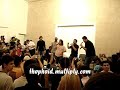 L� Song - The Acappella Companny in Goi�nia brasil