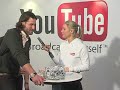 YouTube Reporter am DLD 2008: David de Rothschild