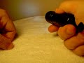 (uploaded by captjimjam)&nbsp;The 9 LED Flashlight video review