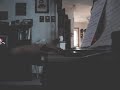 [Me Playing] Dearly Beloved/Hikari Medley on Piano