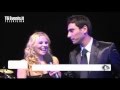 Chiara Ragnini - Premio Donida 2011 Finale e Premiazione TG Events