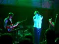 And Also The Trees - The legend of Mucklow, London 2007