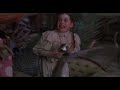the great escape from mombies using the powder of life. loved this film!