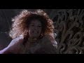 the great escape from mombies using the powder of life. loved this film!