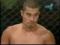 Predador 8 Fernando Kioshi vs Pica Pau