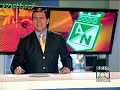 Anuncio partido de depedida VICTOR ARISTIZABAL