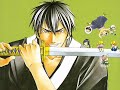 Samurai Deeper Kyo - \"Dajesz mi si??\" Samurai Deeper Kyo - \"Dajesz mi si??\"