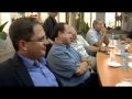 Save a Child's Heart- 2010 Launch video