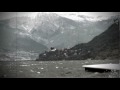 Kitesurfing in Cannobio - Lago Maggiore - Italy