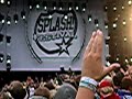 Saian supa crew live@splash2006
