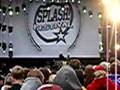 Saian supa crew live@splash2006