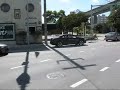 Florida Travel -- Miami Travel: Bicycling in Downtown Miami and Miami Beach