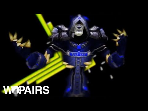 wopairs - Featured on WoW Insider!: http://wow.joystiq.com/2010/11/03/wow-moviewatch-take-your-time/ Hey guys another collab completed :P The machinima looks rushed in...