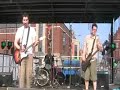 Beep Beep Yeah - Hit \u0026 Run - Middlesbrough Music Live