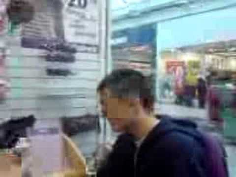 sean mcbride ear pierced