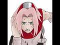 Itachi And Sakura