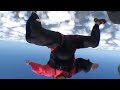 free fly with rob