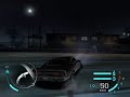 Need For Speed Carbon - Drift - Charger RT - Negaum