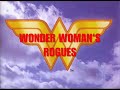 Bad Girls of DC Comics