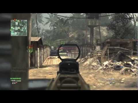 MW3: Nuke time!