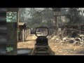MW3: Nuke time!
