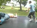 Roncor Vs Damian