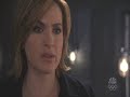 Det. Olivia Benson &amp; Det. Carolyn Barek - Fade Into You