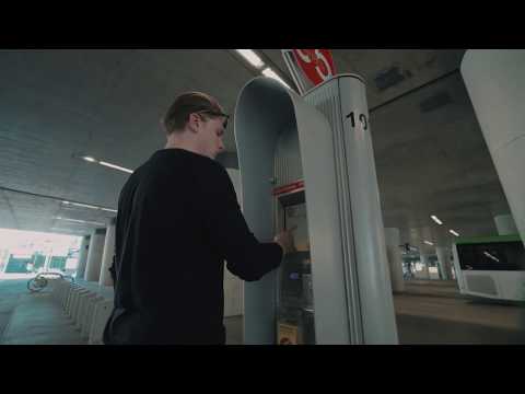 EINFACHSO - CITYBIKE (prod. by Jugo Ürdens)