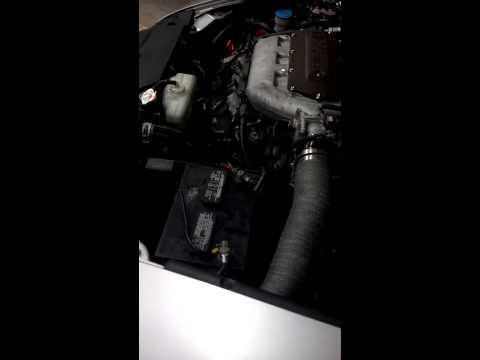 3rd startup ACURA TL bisimoto stage 2 cam install