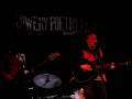 videos de THE FOOLS a good day BOWERY POETRY CLUB NYC January 7 2009