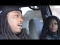 AVERY LR FEAT. FRANKIE B WITH THE LEAGUE - WHAT IT LOOK LIKE MUSIC VIDEO