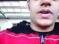 Darlan going to Luxembourg