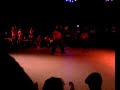 HIPHOPCITY: Battle Stefan vs Rabbani