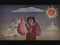 animation r�alis� en hommage � l'artiste alain peters. 
r�alis� sous la tutelle p�dagogique de olivier carrette par la promotion emiis 2003/2004 � l'iloi.
